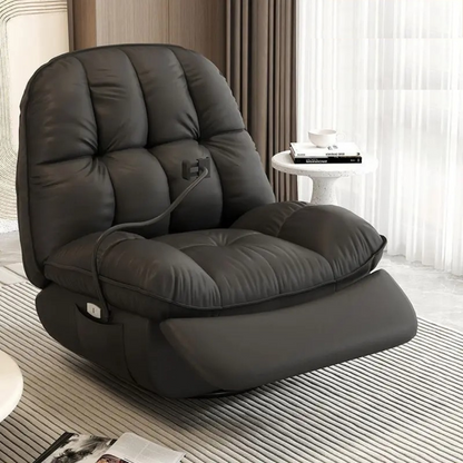 🔥Selling Fast – Inflatable Armchair with Pump (Limited Stock!)