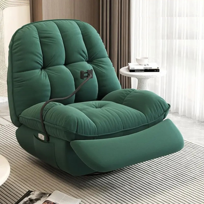 🔥Selling Fast – Inflatable Armchair with Pump (Limited Stock!)