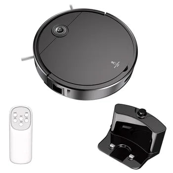 ProClean 3-in-1 Premium Cleaning Robot