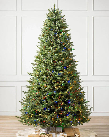 Magic LED Christmas Tree with Remote Control - [CHRISTMAS PRE-SALE DISCOUNT] + Toast 132 Ornaments