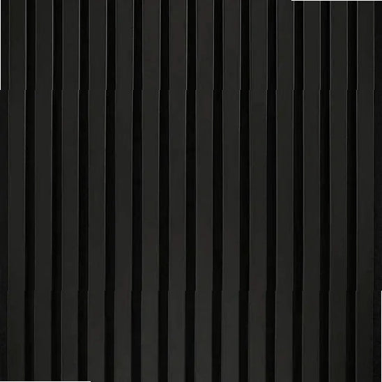 Wood Slat Acoustic Wall Panel