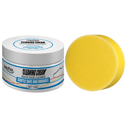 MaxClean Sneaker Cleaner [COMPLETE CLEANING] - Emporium Shop