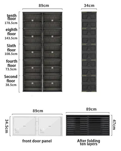 Portable Organizer Boxes [45% OFF + FREE SHIPPING]